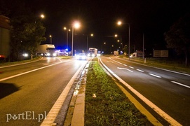 Znów dzwon na „siódemce”