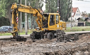 Perony na dworcu będą jak nowe