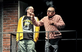 Dziś premiera \"Plotki\"