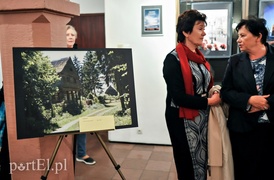 Dla nich Elbląg jest piękny