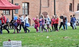 Piknik nie tylko dla turystów