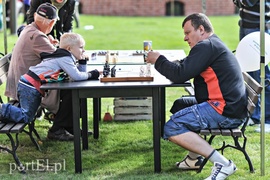 Piknik nie tylko dla turystów