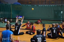 Elbląg Cup, czyli wyjątkowa atmosfera pod siatką