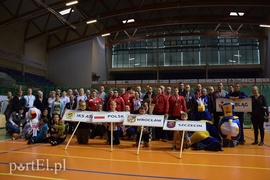 Elbląg Cup, czyli wyjątkowa atmosfera pod siatką