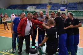 Elbląg Cup, czyli wyjątkowa atmosfera pod siatką