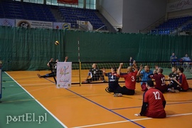 Elbląg Cup, czyli wyjątkowa atmosfera pod siatką