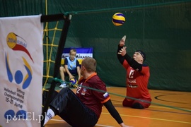 Elbląg Cup, czyli wyjątkowa atmosfera pod siatką