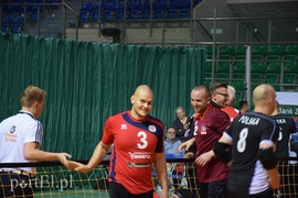 Elbląg Cup, czyli wyjątkowa atmosfera pod siatką