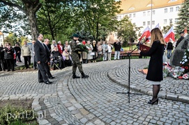 Chwała bohaterom Polskiego Państwa Podziemnego