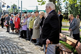 Chwała bohaterom Polskiego Państwa Podziemnego
