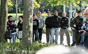 Chwała bohaterom Polskiego Państwa Podziemnego