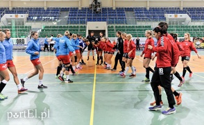 Czwarte zwycięstwo Startu! (piłka ręczna)