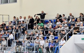 Czwarte zwycięstwo Startu! (piłka ręczna)