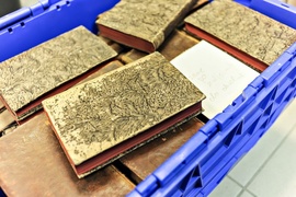 Dotykając przeszłości