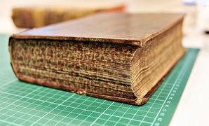 Dotykając przeszłości