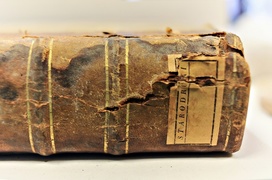 Dotykając przeszłości