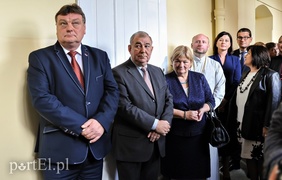 Będą leczyć chore płuca i bezdech senny