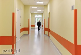 Będą leczyć chore płuca i bezdech senny
