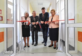 Będą leczyć chore płuca i bezdech senny