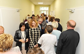 Będą leczyć chore płuca i bezdech senny