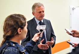 Będą leczyć chore płuca i bezdech senny