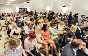 Elbląskie szkoły promują zdrowie