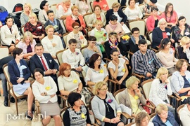 Elbląskie szkoły promują zdrowie