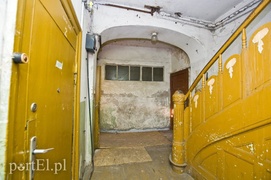 Nikt nie chciał przyjrzeć się zabytkowej ruinie