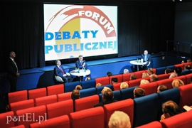 Mamy kłopot z Rosją