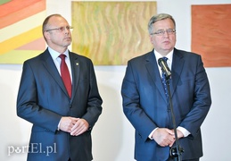 Mamy kłopot z Rosją