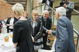 Jerzy Buzek: Trzeba kopać!