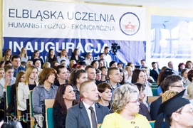 Rozpoczęli rok i opowiedzieli o planach