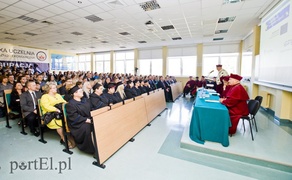 Rozpoczęli rok i opowiedzieli o planach