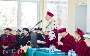 Rozpoczęli rok i opowiedzieli o planach