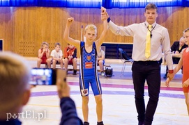 Wyniki Memoriału im. Tadeusza Jaworskiego  (zapasy)