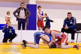 Wyniki Memoriału im. Tadeusza Jaworskiego  (zapasy)