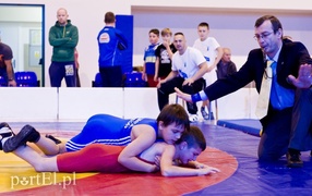 Wyniki Memoriału im. Tadeusza Jaworskiego  (zapasy) Wyniki Memoriału im. Tadeusza Jaworskiego  (zapasy)