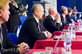 Najlepsi tancerze Europy w Elblągu