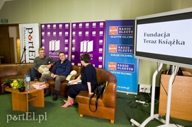 Do czytania książek trzeba dorosnąć Do czytania książek trzeba dorosnąć