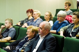 Do czytania książek trzeba dorosnąć