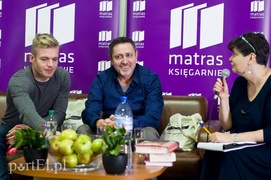 Do czytania książek trzeba dorosnąć