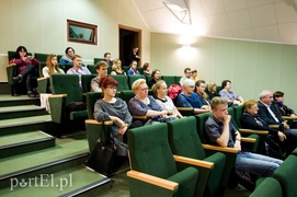 Do czytania książek trzeba dorosnąć