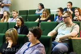 Do czytania książek trzeba dorosnąć