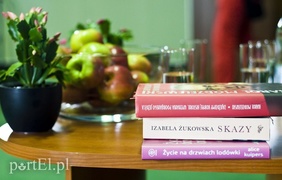 Do czytania książek trzeba dorosnąć