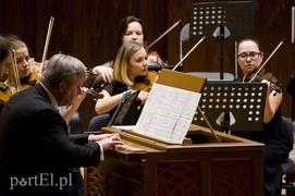 EOK rozpoczęła sezon w swoje urodziny
