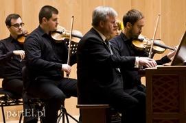 EOK rozpoczęła sezon w swoje urodziny