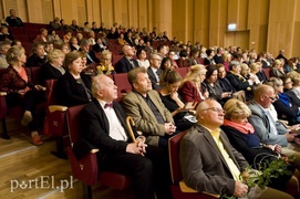EOK rozpoczęła sezon w swoje urodziny