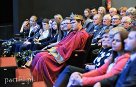 Jagiellończyk to brzmi dumnie!