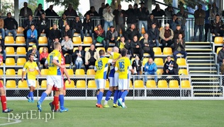 Zwycięstwo Olimpii (piłka nożna)