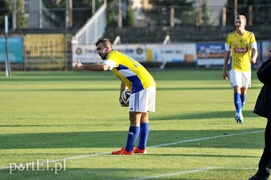 Zwycięstwo Olimpii (piłka nożna)